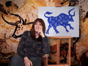 Janneke De Blauwe Stier lascaux DEF copy